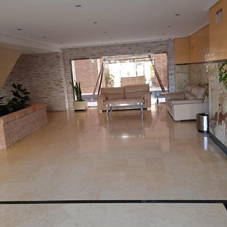 Magic World Aguamarina Διαμέρισμα Oropesa del Mar Εξωτερικό φωτογραφία